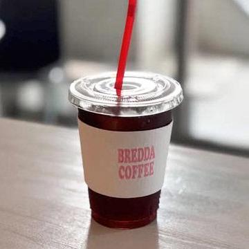 クイックアイスコーヒー