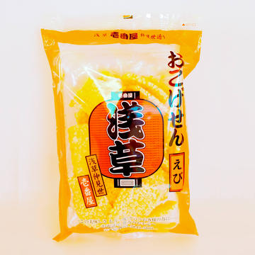 おこげせん えび味