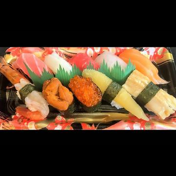 極みにぎり(Superfine 10 pieces)