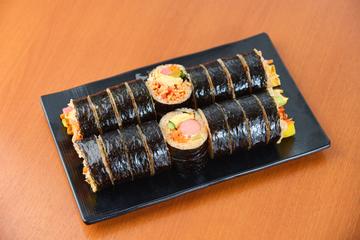 マニョトグセット(マニョ・ソーセージ)