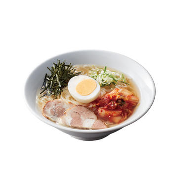 盛岡冷麺
