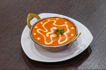 マントンカレー