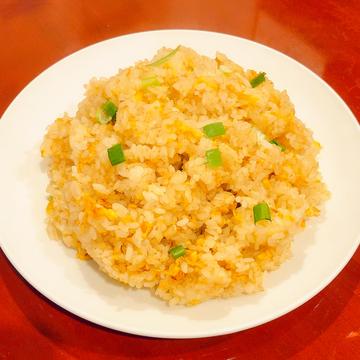 玉子チャーハン