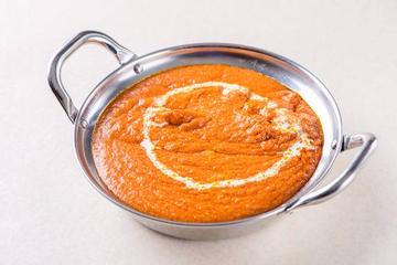 バターチキンカレー Butter Chicken Curry