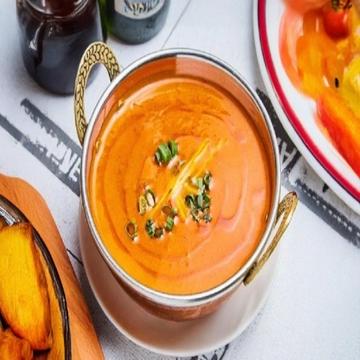 バターチキンカレー Butter Chicken Curry