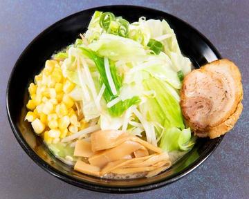 キャベもやラーメン