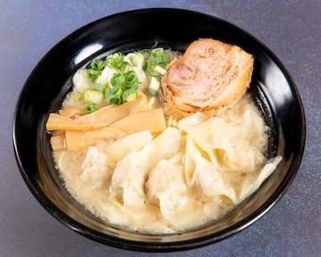 ワンタンメン