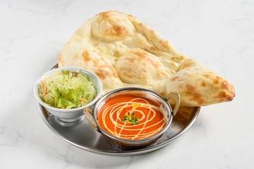 1カレーセット One Curry Set