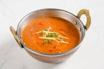 マトンカレー mutton curry
