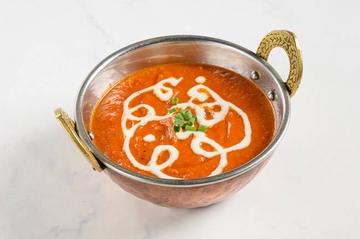キーマカレー keema curry