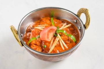 ミックスベジタブルカレー mix vegetable curry