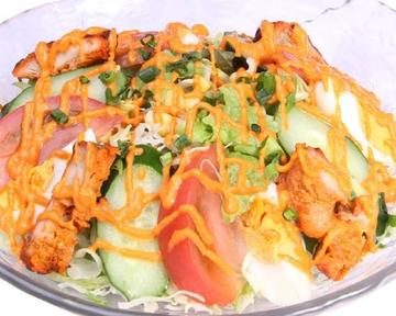スペシャルサラダ Special Salad