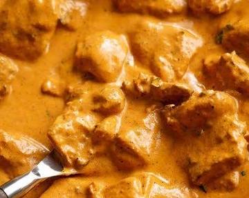 チキンカレー セットChicken Curry set