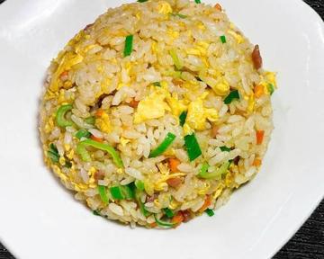 炒飯