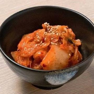 キムチkimchi