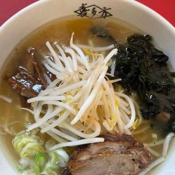 【お値下げ！当店人気No.2】喜多方ラーメン(醤油)