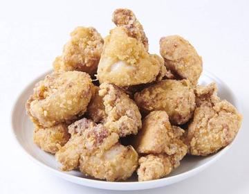 骨なしムネからあげファミリーセットA(12個540g前後)Boneless Breast Meat Mixed Family Set A