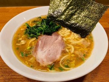 ラーメン