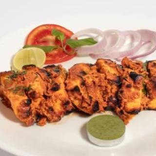 Paneer Tikka (4 pcs) パニールティッカ(4個)