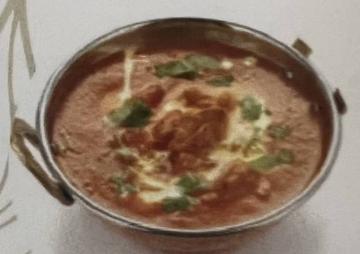 野菜カレーvegetable curry