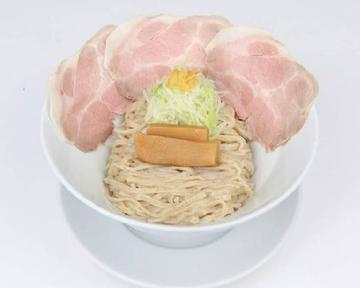 柚子まぜそば