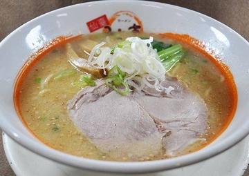 【人気No.1】みそ壱ラーメン