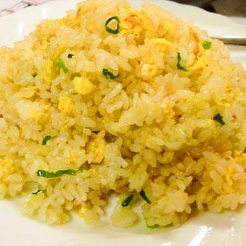 焼飯 Fried Rice