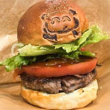 one’s BURGER ノーマル