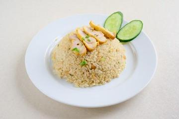 絶品チャーハン