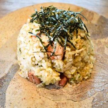 炒飯