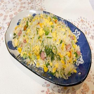 炒飯