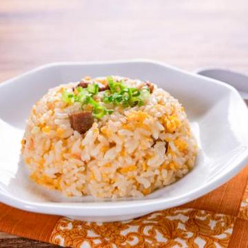 炒飯
