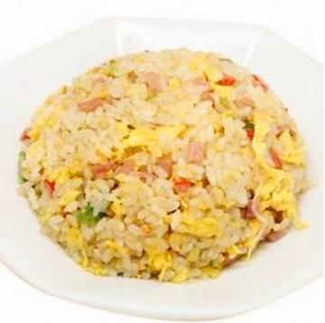 炒飯