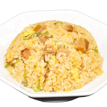 炒飯
