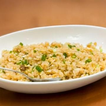 炒飯