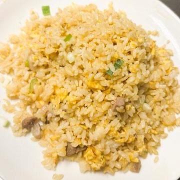 炒飯