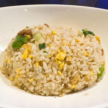 炒飯