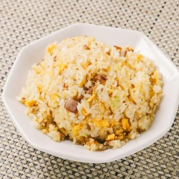炒飯