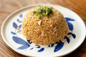 Fried Rice / 炒飯