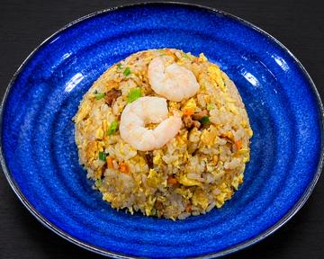 炒飯