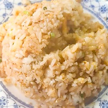 炒飯
