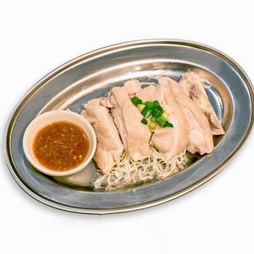 カオマンガイ/Khao Man Gai