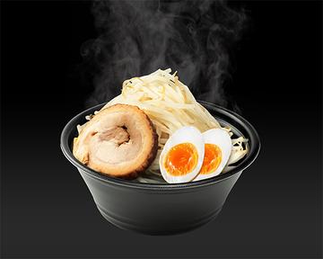味玉 マシらーめん