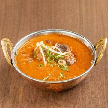 ポークマサラカレーPork masala curry