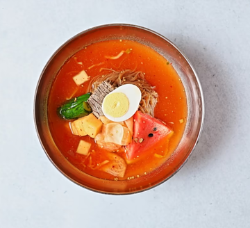 冷麺