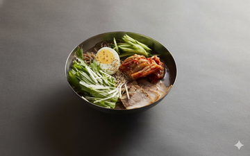 冷麺