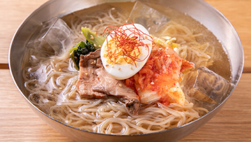 冷麺