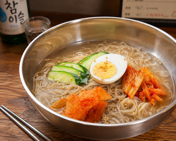 冷麺