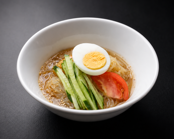 冷麺