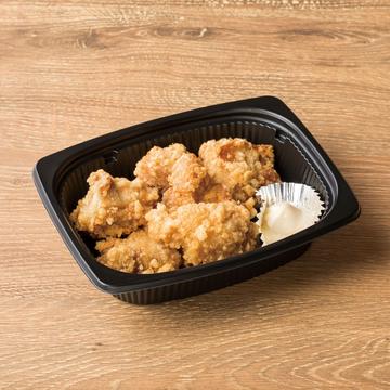 自家製！鶏唐揚げ